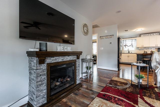 898 Spruce Dr., Pamplin, VA 23958