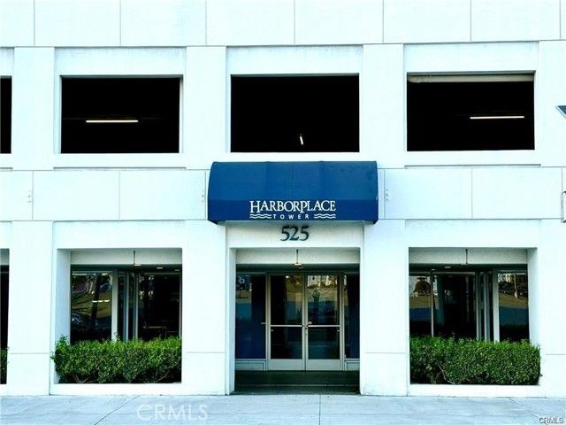 525 E Seaside Way 308, Long Beach, CA 90802