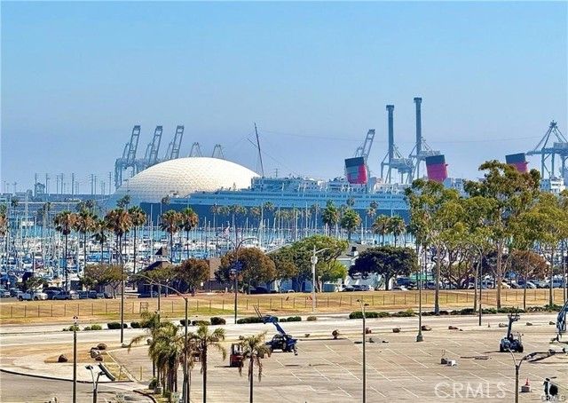 525 E Seaside Way 308, Long Beach, CA 90802