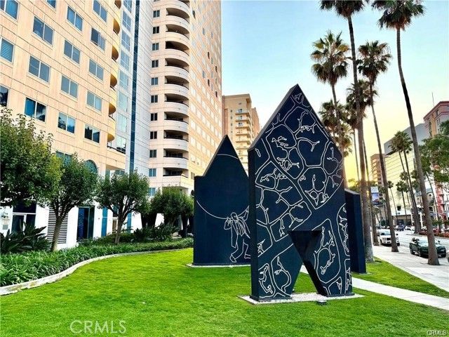 525 E Seaside Way 308, Long Beach, CA 90802