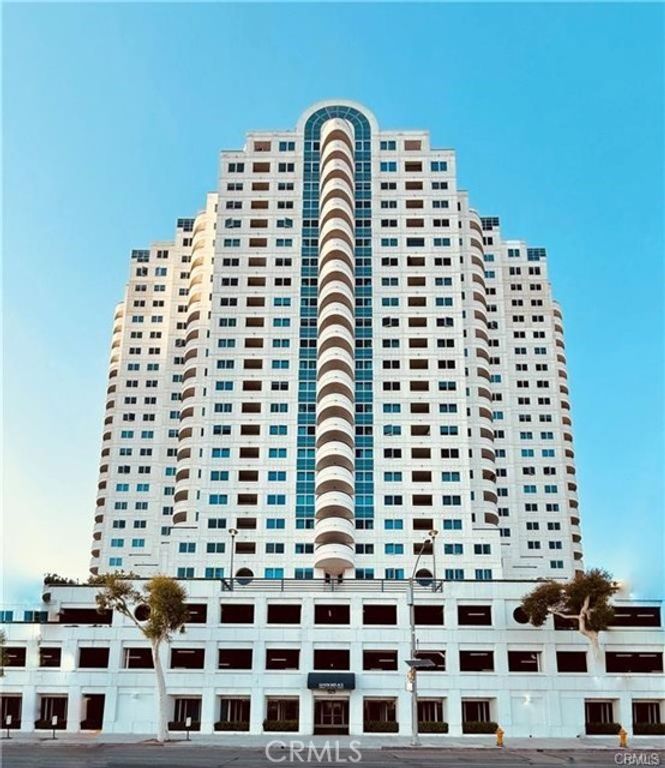 525 E Seaside Way 308, Long Beach, CA 90802