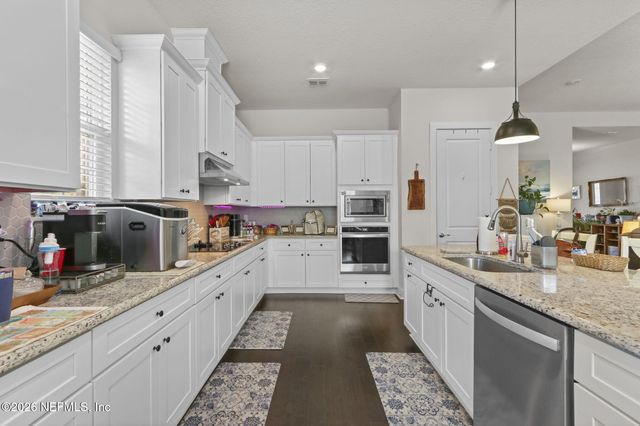 36289 SUGAR Court, Hilliard, FL 32046