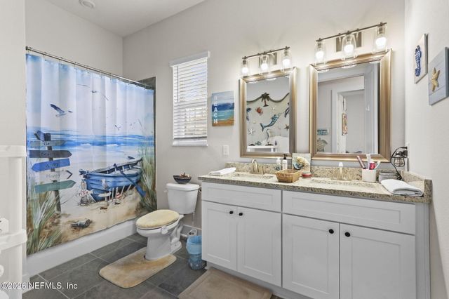 36289 SUGAR Court, Hilliard, FL 32046