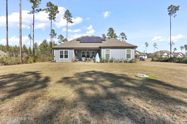 36289 SUGAR Court, Hilliard, FL 32046