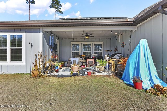 36289 SUGAR Court, Hilliard, FL 32046