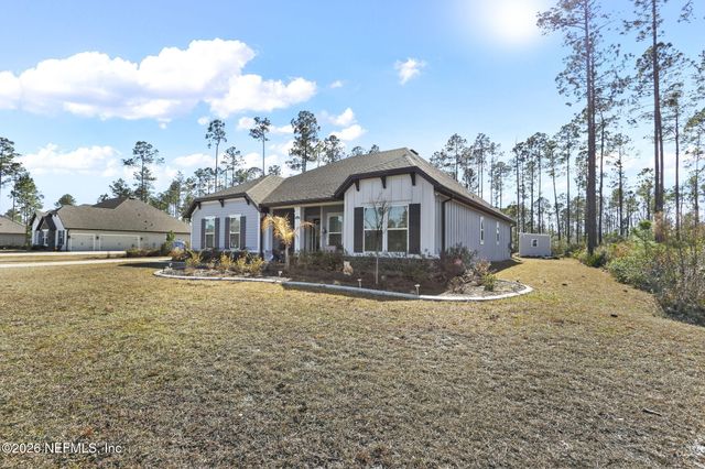 36289 SUGAR Court, Hilliard, FL 32046