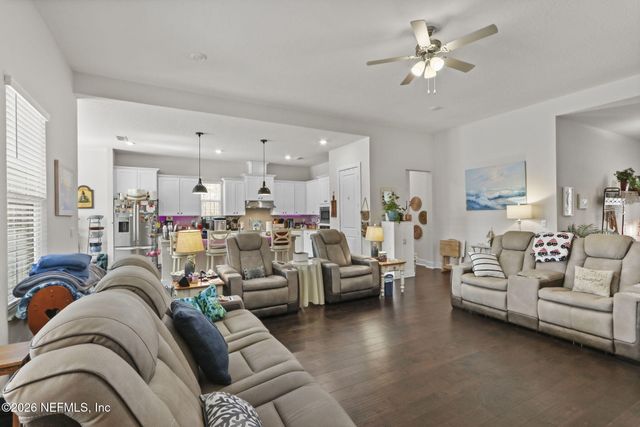 36289 SUGAR Court, Hilliard, FL 32046