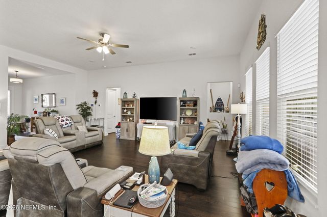 36289 SUGAR Court, Hilliard, FL 32046