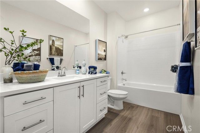 1609 E Avenue H7, Lancaster, CA 93535