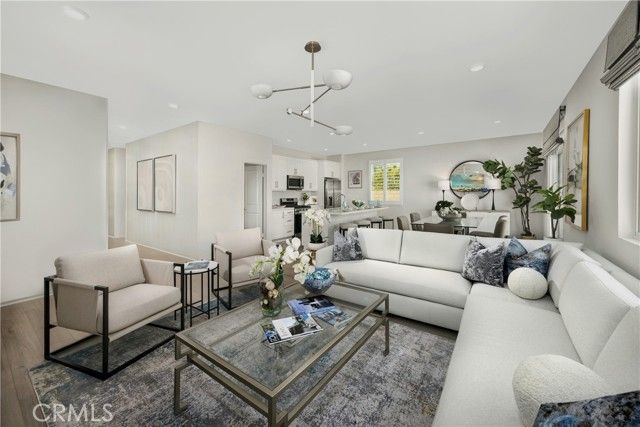 1609 E Avenue H7, Lancaster, CA 93535