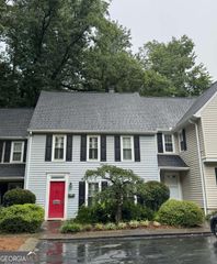 4111 N Gloucester Place 4111, Atlanta, GA 30341