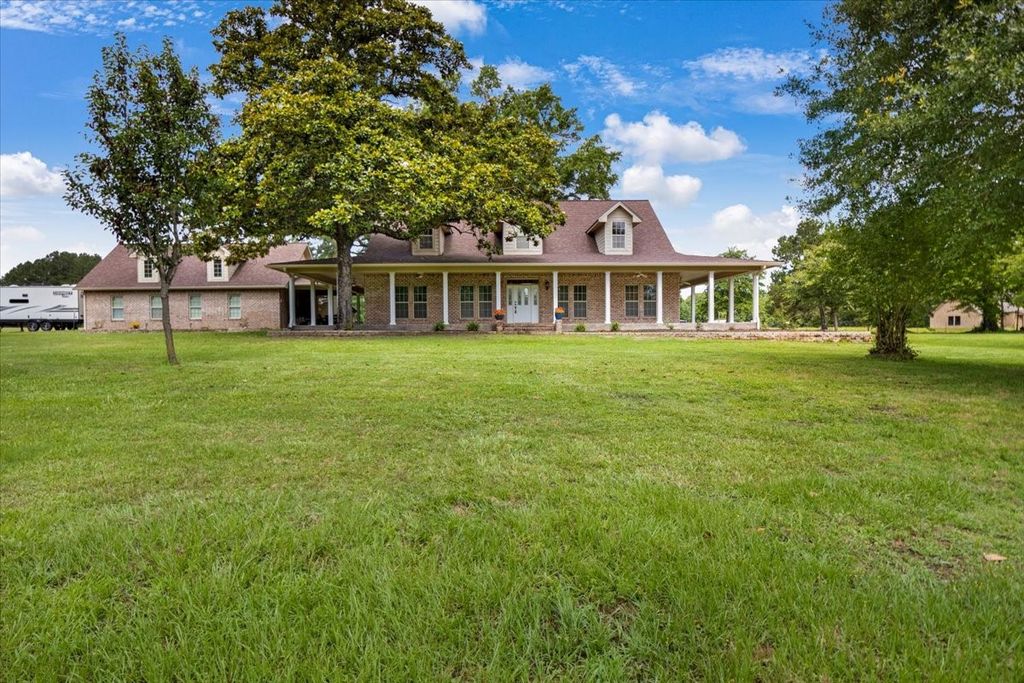 6299 US HWY 271, Gilmer, TX 75644