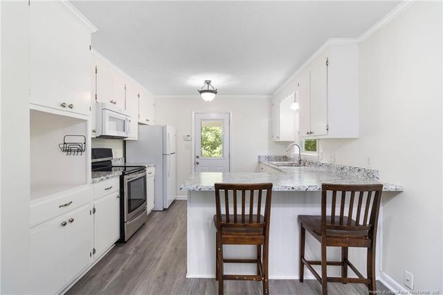 610 Arrowood Road, Fayetteville, NC 28311