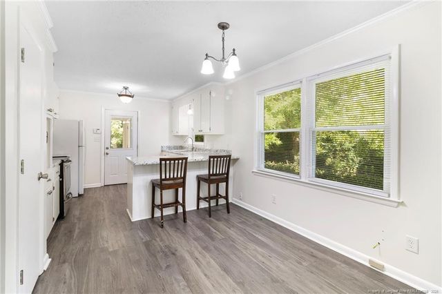 610 Arrowood Road, Fayetteville, NC 28311