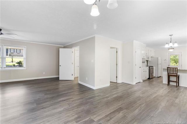 610 Arrowood Road, Fayetteville, NC 28311