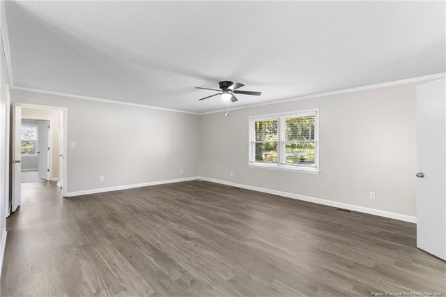610 Arrowood Road, Fayetteville, NC 28311
