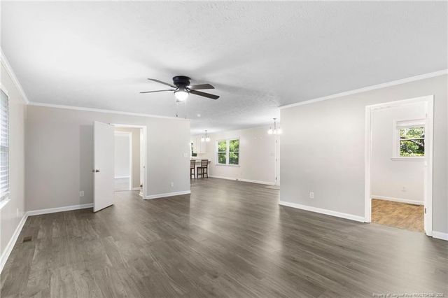 610 Arrowood Road, Fayetteville, NC 28311