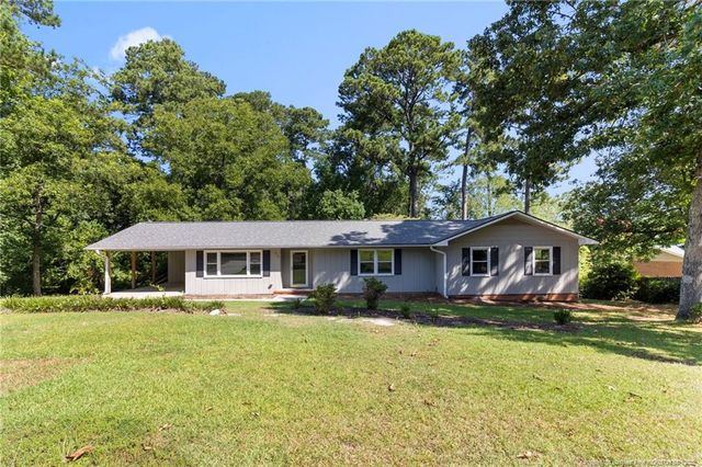 610 Arrowood Road, Fayetteville, NC 28311