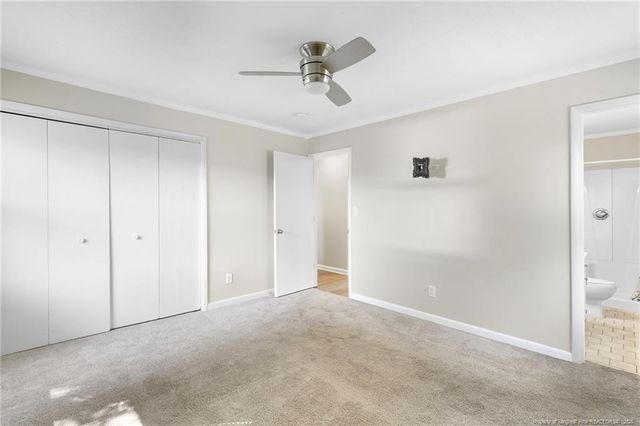 610 Arrowood Road, Fayetteville, NC 28311