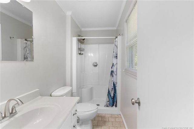 610 Arrowood Road, Fayetteville, NC 28311