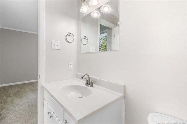 610 Arrowood Road, Fayetteville, NC 28311