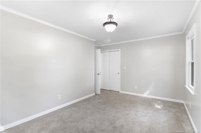 610 Arrowood Road, Fayetteville, NC 28311