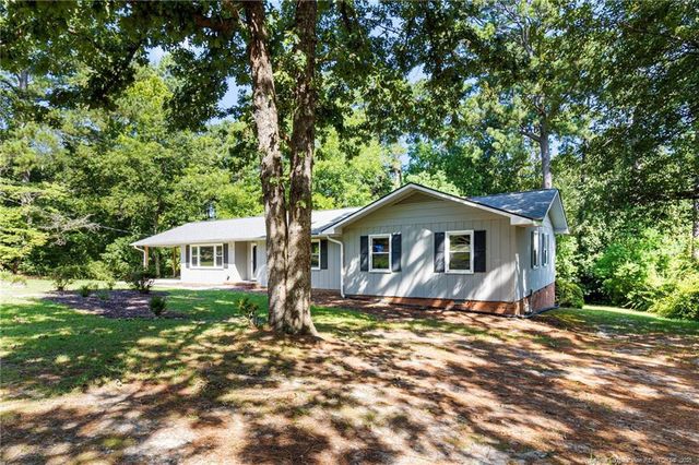 610 Arrowood Road, Fayetteville, NC 28311