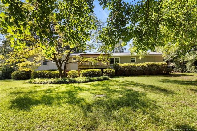 610 Arrowood Road, Fayetteville, NC 28311