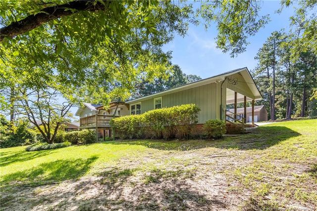 610 Arrowood Road, Fayetteville, NC 28311