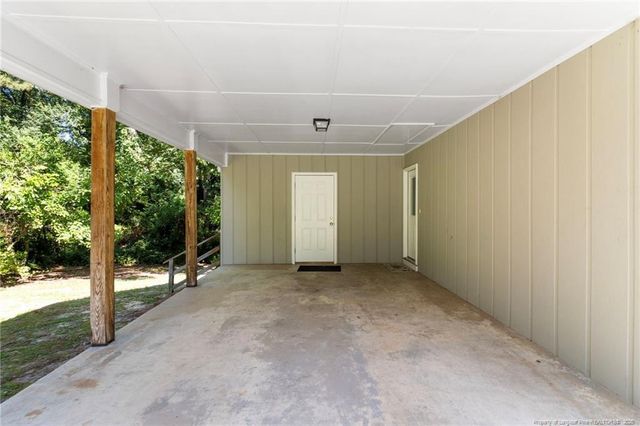 610 Arrowood Road, Fayetteville, NC 28311