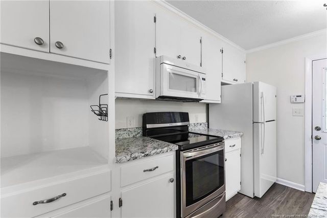 610 Arrowood Road, Fayetteville, NC 28311