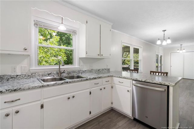 610 Arrowood Road, Fayetteville, NC 28311