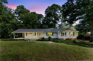 610 Arrowood Road, Fayetteville, NC 28311