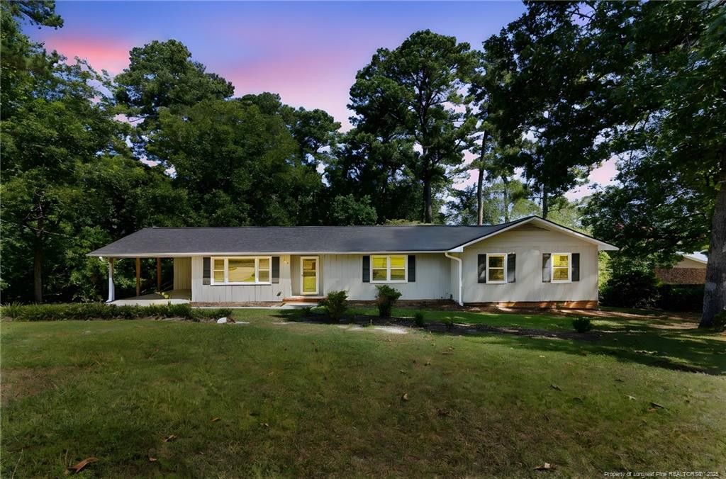 610 Arrowood Road, Fayetteville, NC 28311
