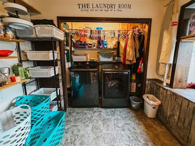 1203 E College Avenue, Berryville, AR 72616