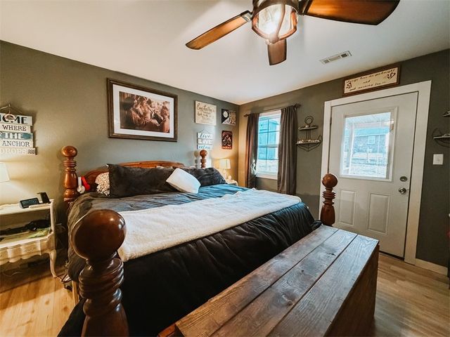 1203 E College Avenue, Berryville, AR 72616