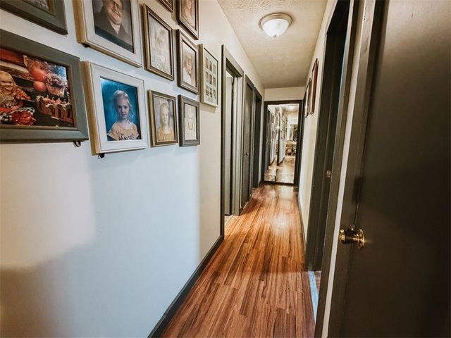 1203 E College Avenue, Berryville, AR 72616