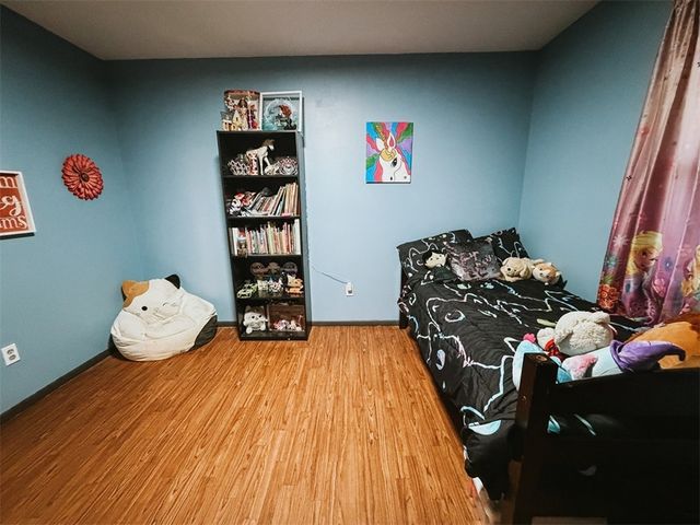 1203 E College Avenue, Berryville, AR 72616