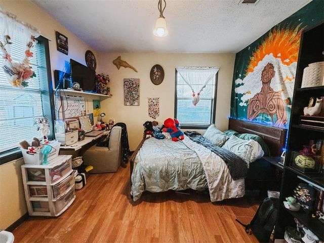 1203 E College Avenue, Berryville, AR 72616