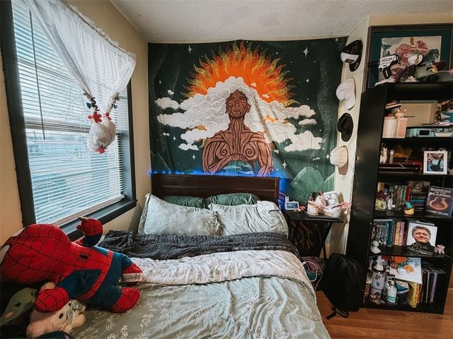 1203 E College Avenue, Berryville, AR 72616