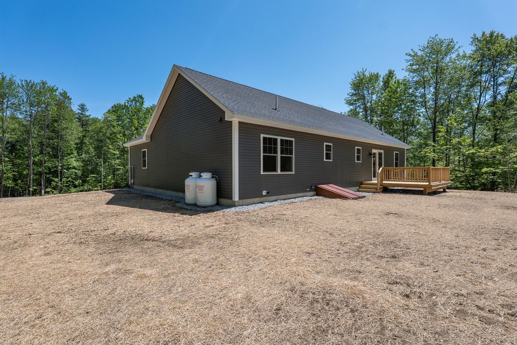 LOT 13 Raspberry Lane, Topsham, ME 04086 — photo 4