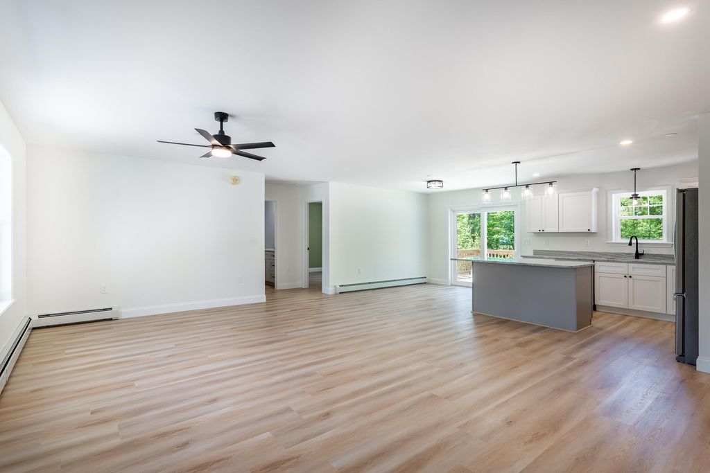 LOT 13 Raspberry Lane, Topsham, ME 04086 — photo 5