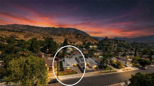 8127 Grove Street, Sunland, CA 91040