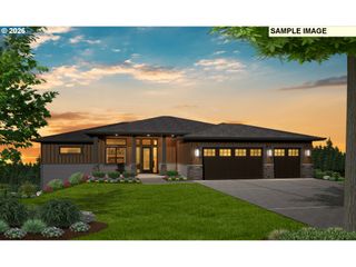 23038 Sw CURRY RIDGE Dr, Sherwood, OR 97140