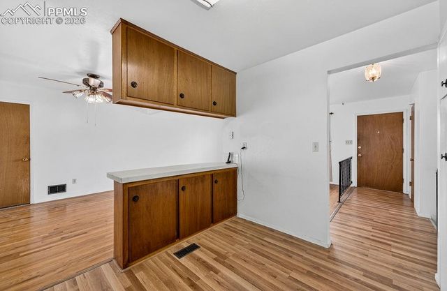 495 Harvard Street, Colorado Springs, CO 80911