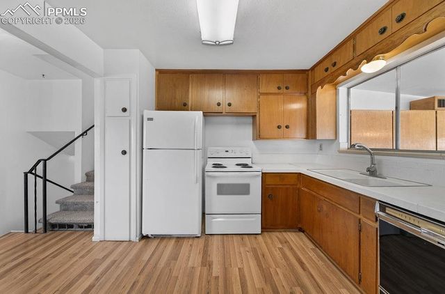 495 Harvard Street, Colorado Springs, CO 80911