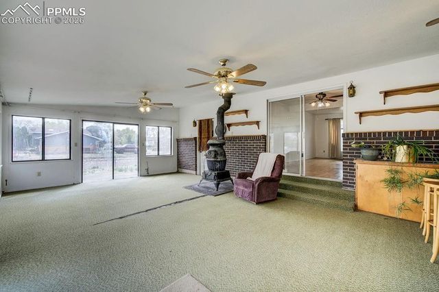 495 Harvard Street, Colorado Springs, CO 80911