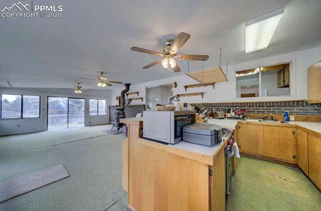 495 Harvard Street, Colorado Springs, CO 80911