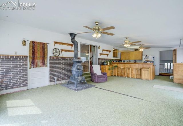 495 Harvard Street, Colorado Springs, CO 80911