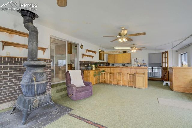 495 Harvard Street, Colorado Springs, CO 80911